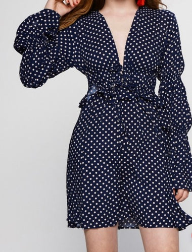 Scarlett Dress