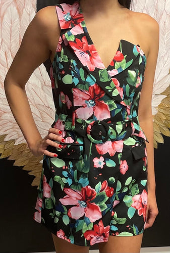 Salma romper