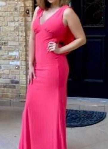 Celina Dress