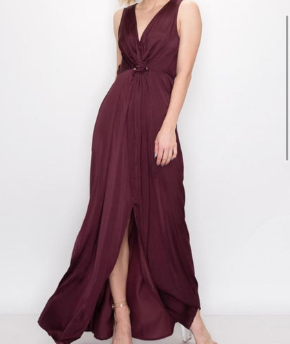 Pricilla dress