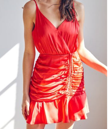 Marisol Dress