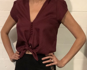 Tina top