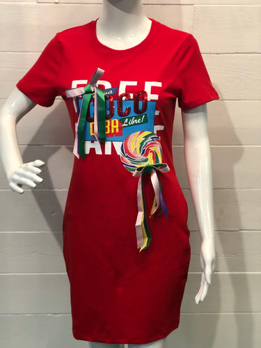 Coco Dress