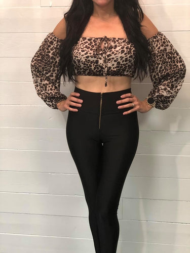 Leona Top