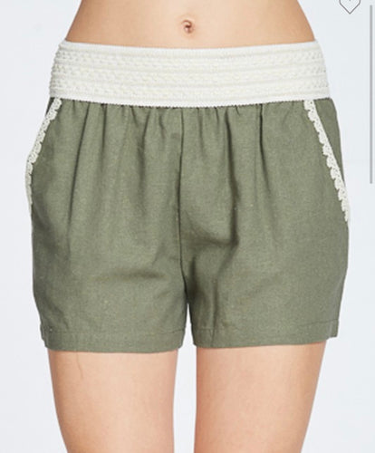 Emma shorts