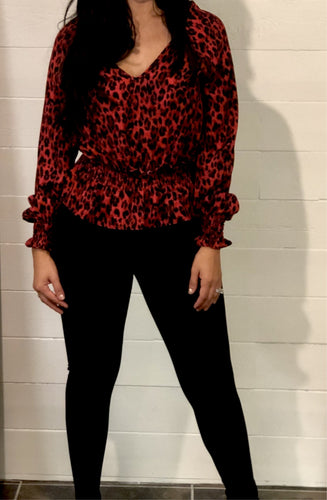 Ruby Top
