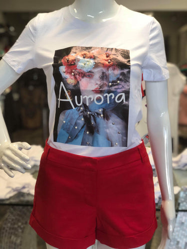 Aurora T-shirt