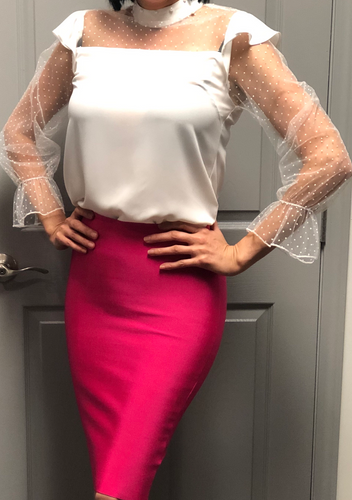 Jennifer Blouse