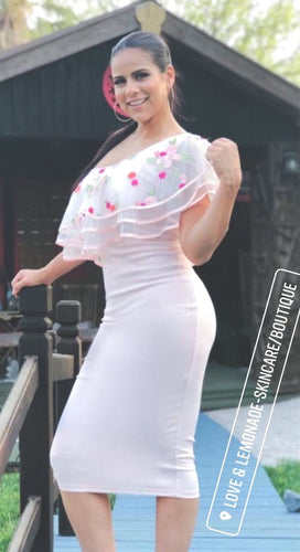 Juliet Dress